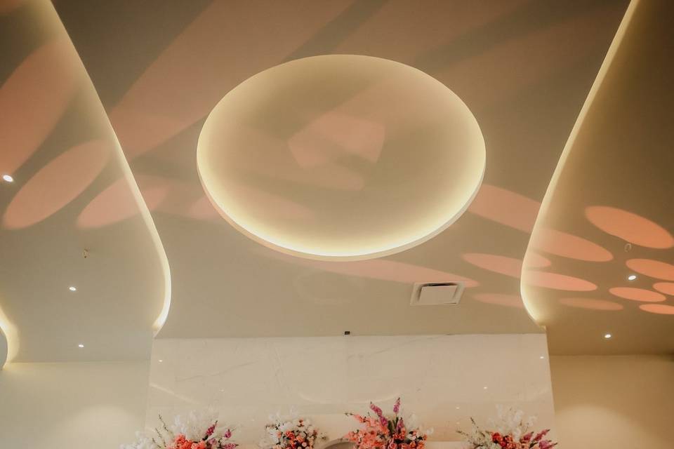 BODA LUISA & DIEGO
