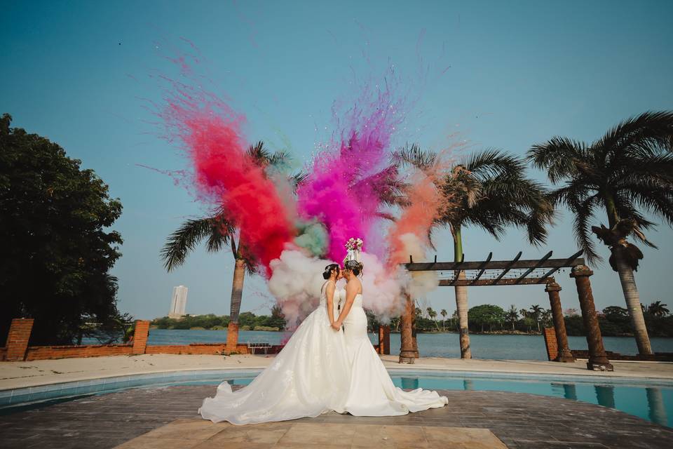 BODA DIANA & MARIA