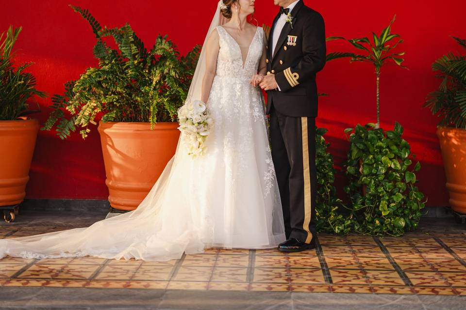 BODA PERLA & JOSÉ