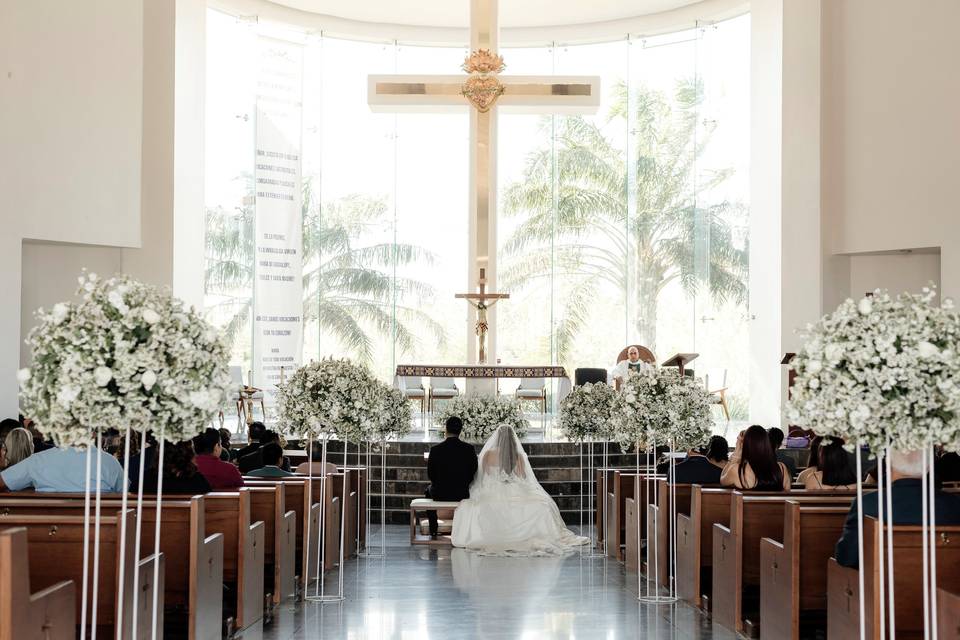BODA LIZETE & JONATHAN