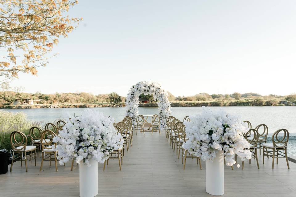 BODA LIZETE & JONATHAN