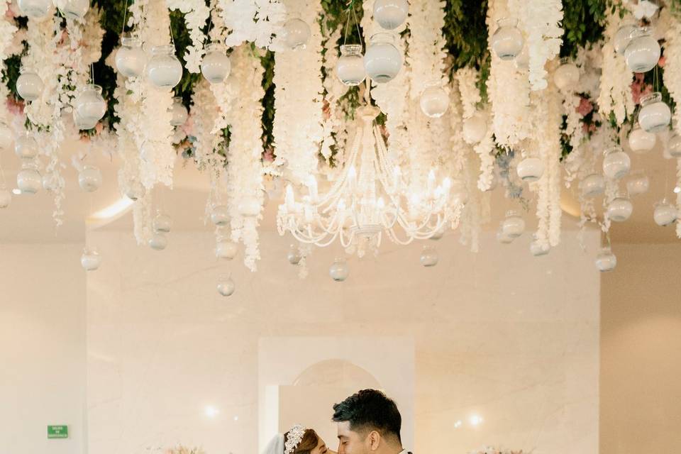 BODA LIZETE & JONATHAN