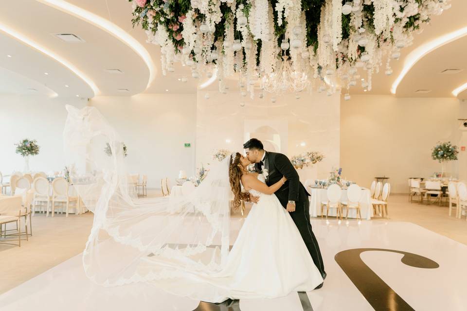 BODA LIZETE & JONATHAN