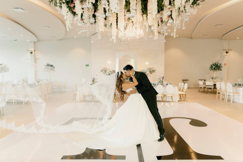 BODA LIZETE & JONATHAN