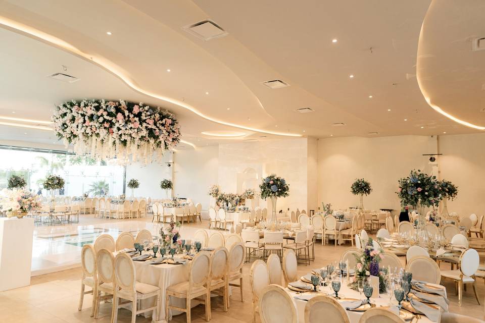 BODA LIZETE & JONATHAN
