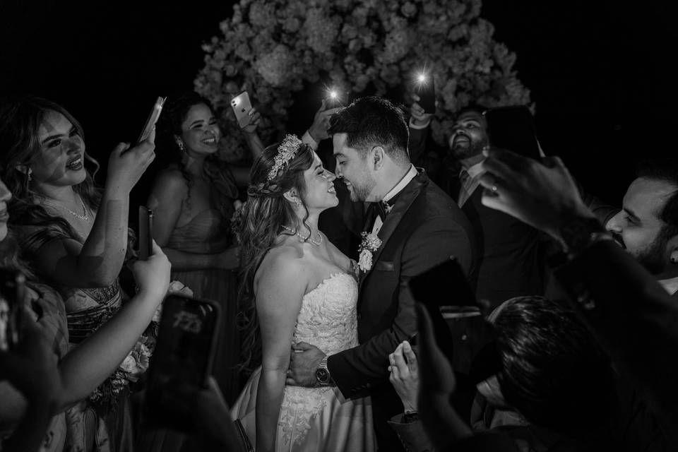 BODA LIZETE & JONATHAN