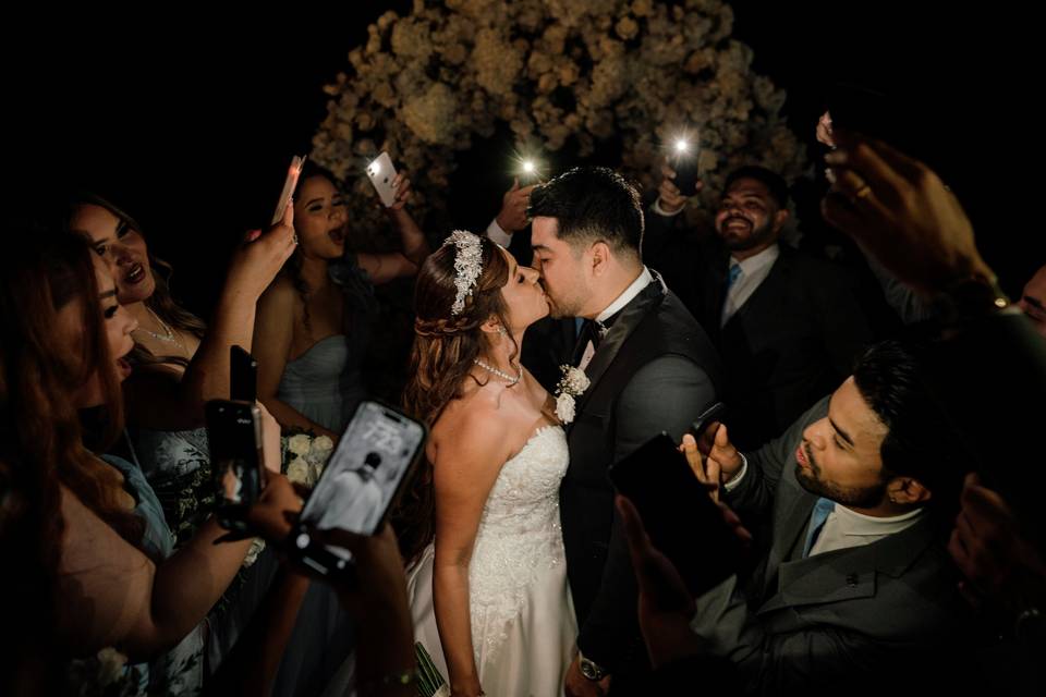 BODA LIZETE & JONATHAN