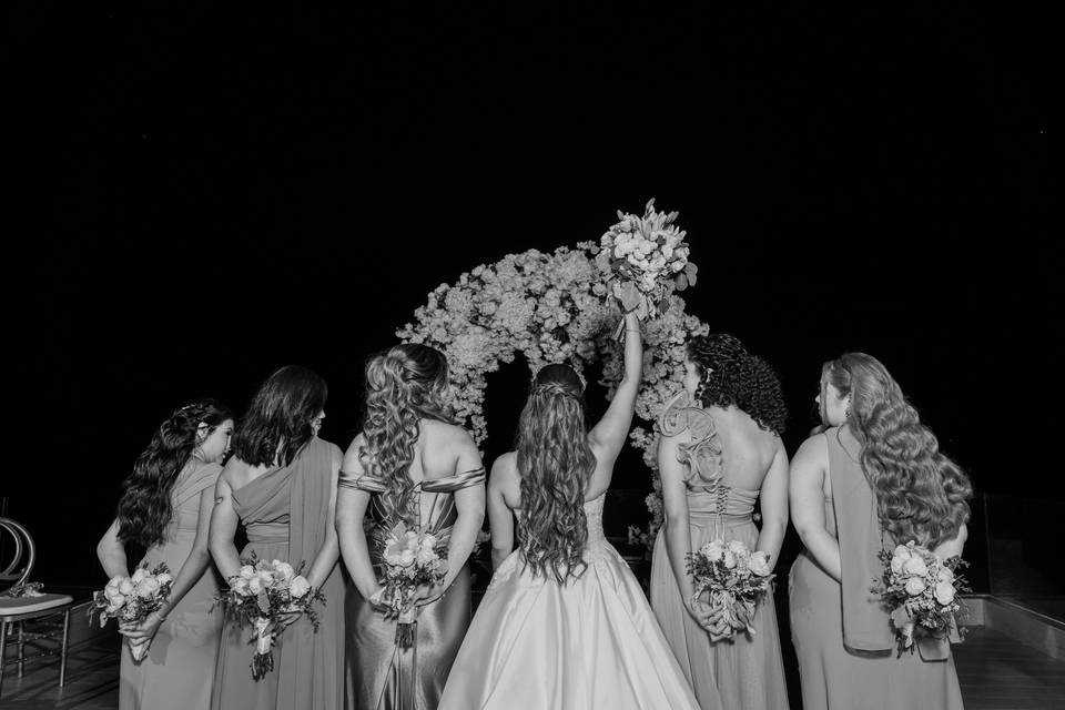 BODA LIZETE & JONATHAN