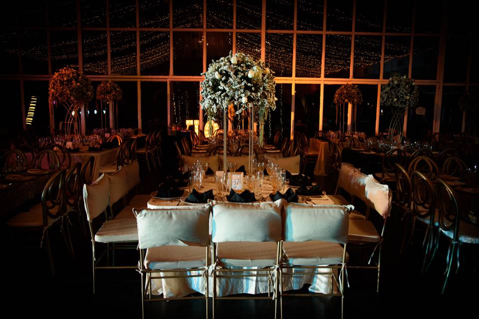 Marea Eventos