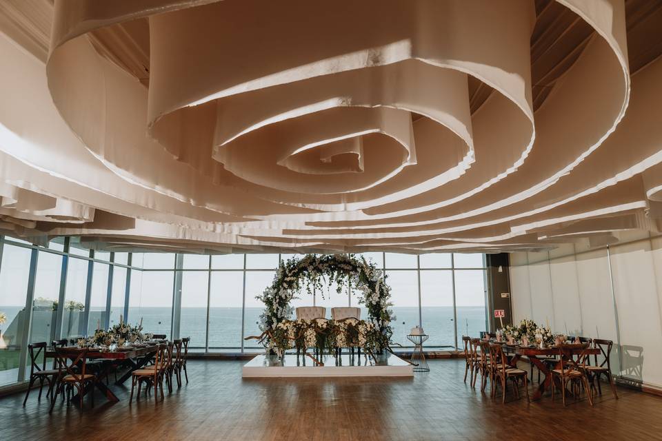 BODA MELANY & CAMERON