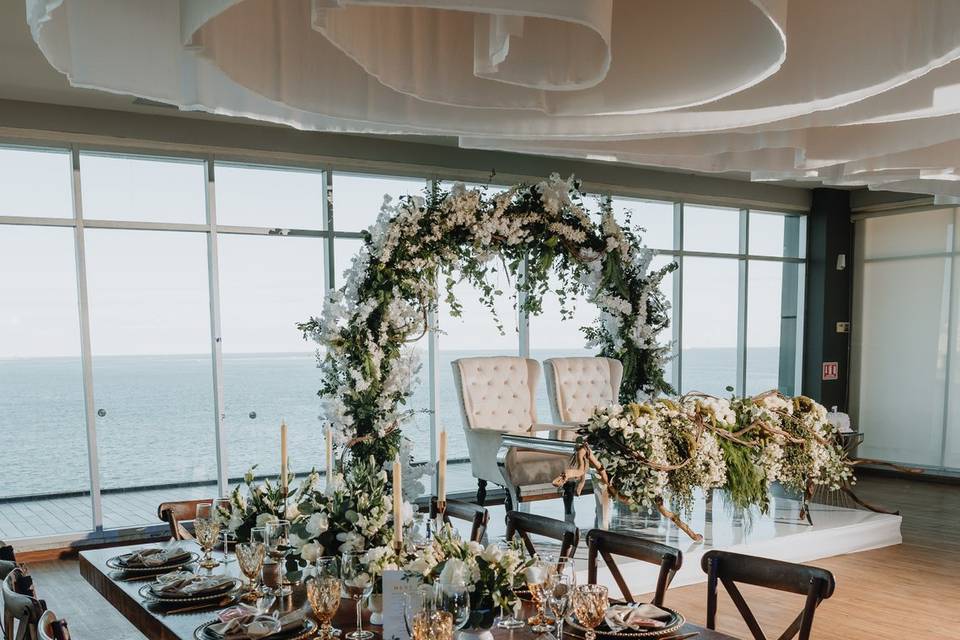 BODA MELANY & CAMERON