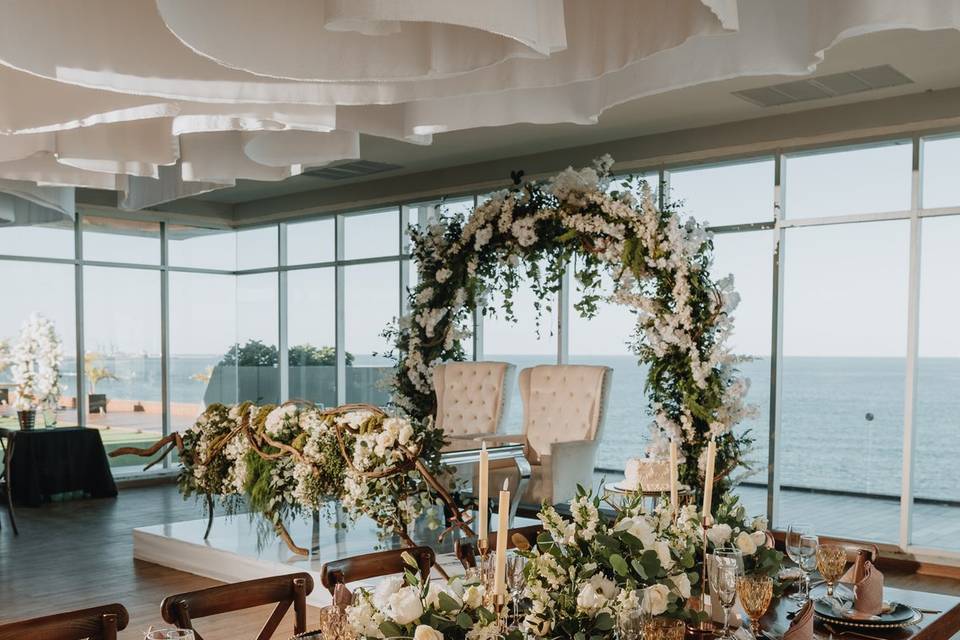 BODA MELANY & CAMERON