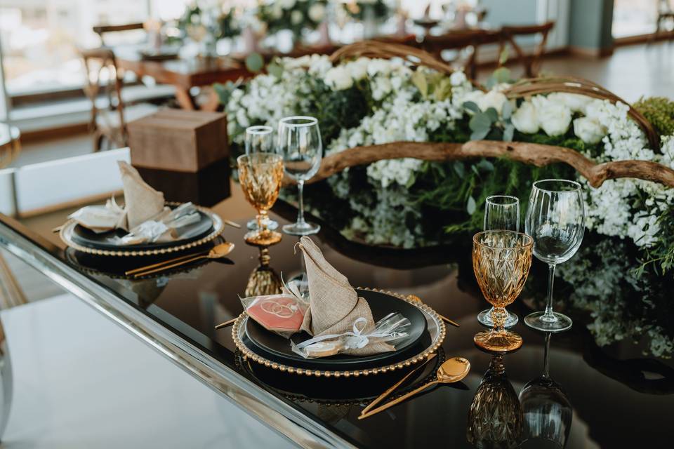BODA MELANY & CAMERON