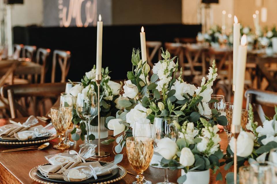 BODA MELANY & CAMERON