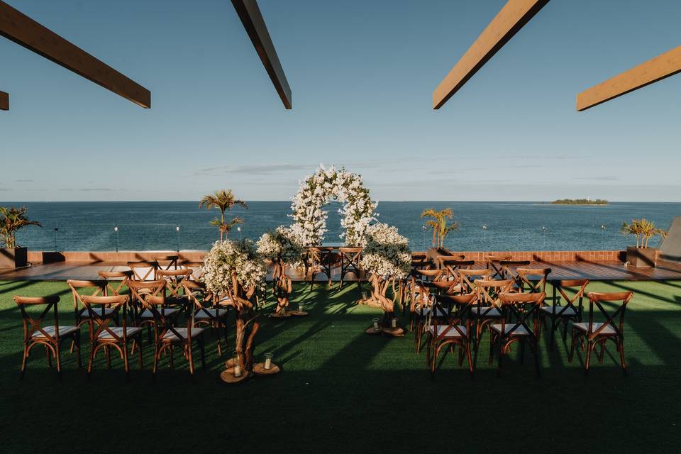 BODA MELANY & CAMERON