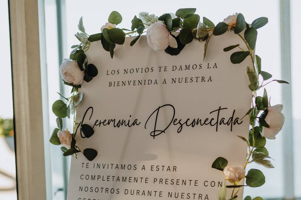 BODA MELANY & CAMERON