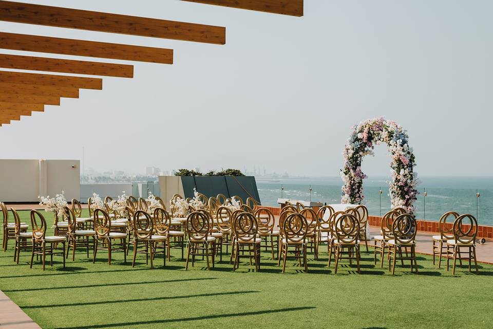 BODA YEIMI & EDGAR