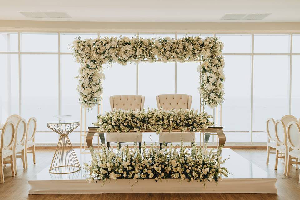 BODA YEIMI & EDGAR