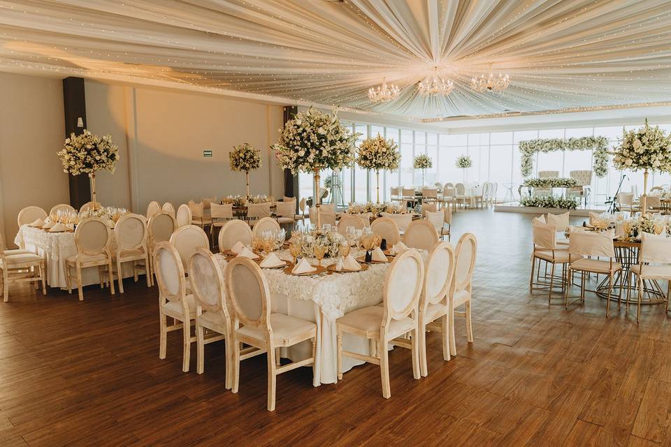 BODA YEIMI & EDGAR