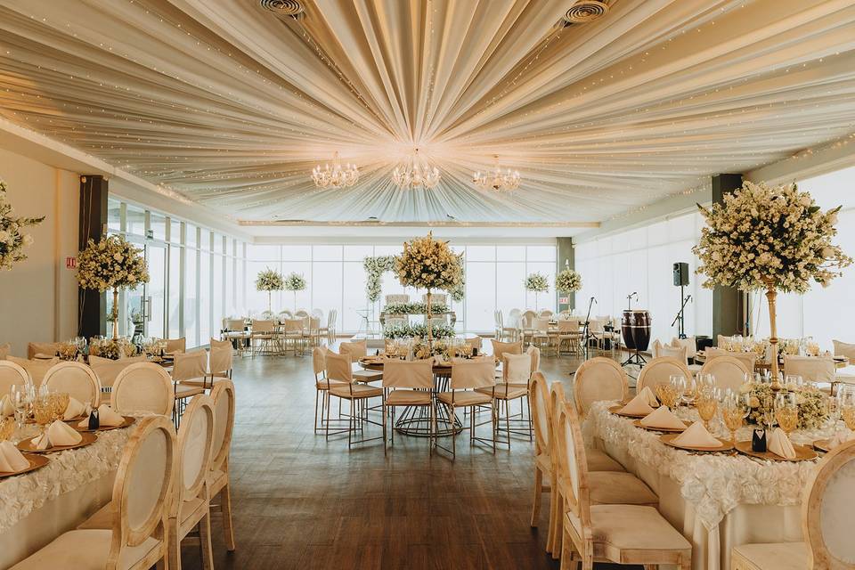 BODA YEIMI & EDGAR