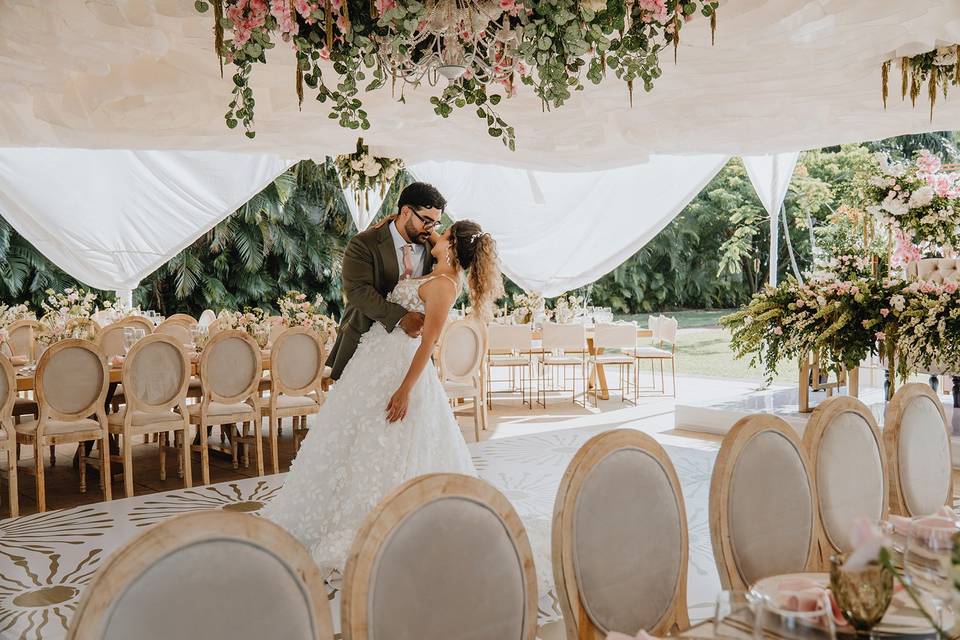 BODA ALEXIS & ZYANYA