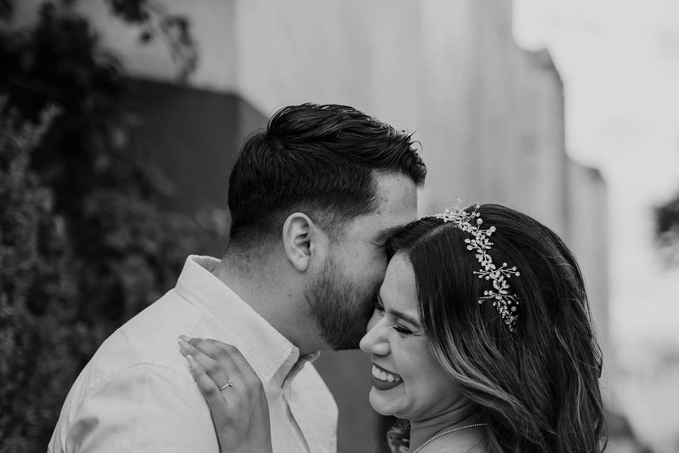BODA LIZETE & JONATHAN