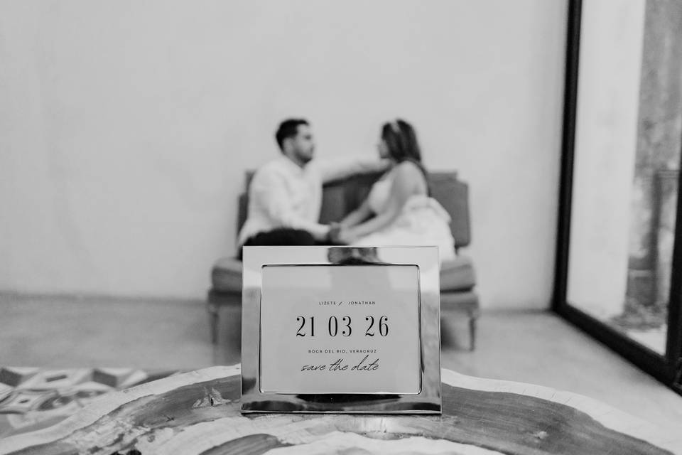 BODA LIZETE & JONATHAN