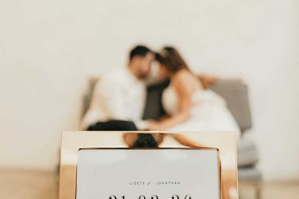 BODA LIZETE & JONATHAN