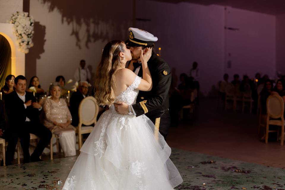 BODA NADIA & JOSÉ