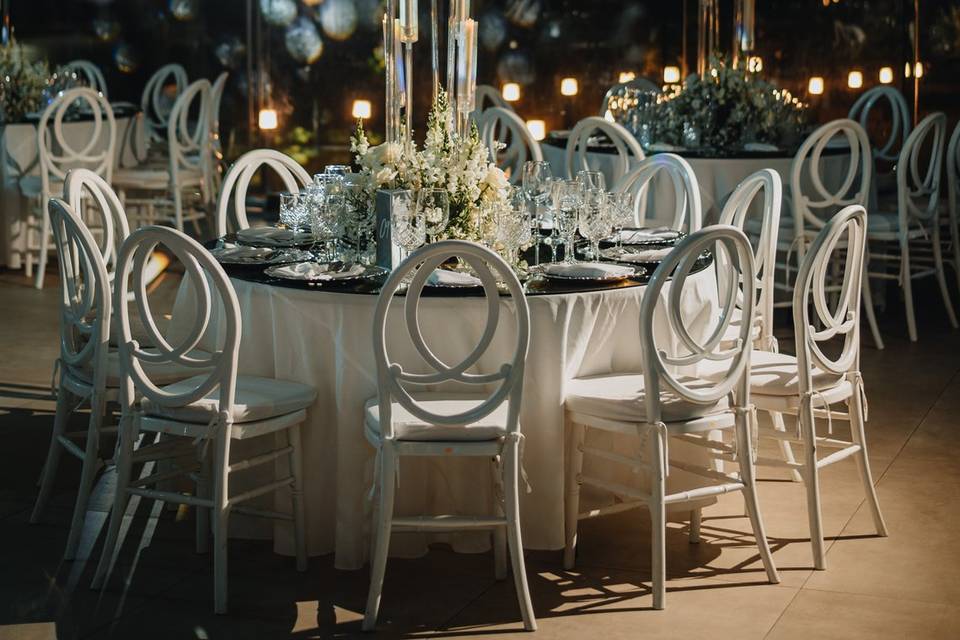 BODA ANET & MARCO