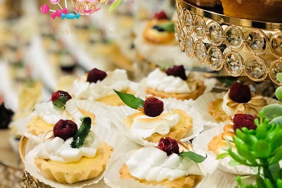 La mejor experiencia gourmet