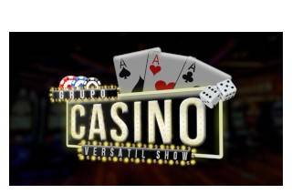 Casino Versátil Show