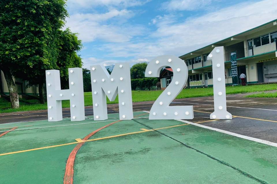 HM 21