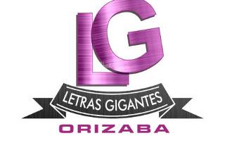 LG Letras Gigantes Orizaba