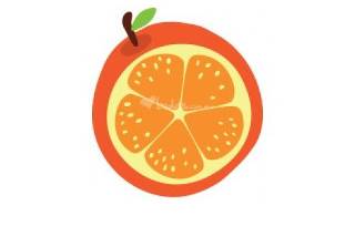 Logo La Mandarina