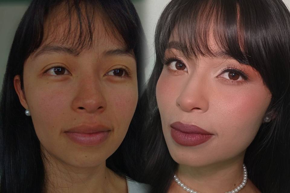 Before&after