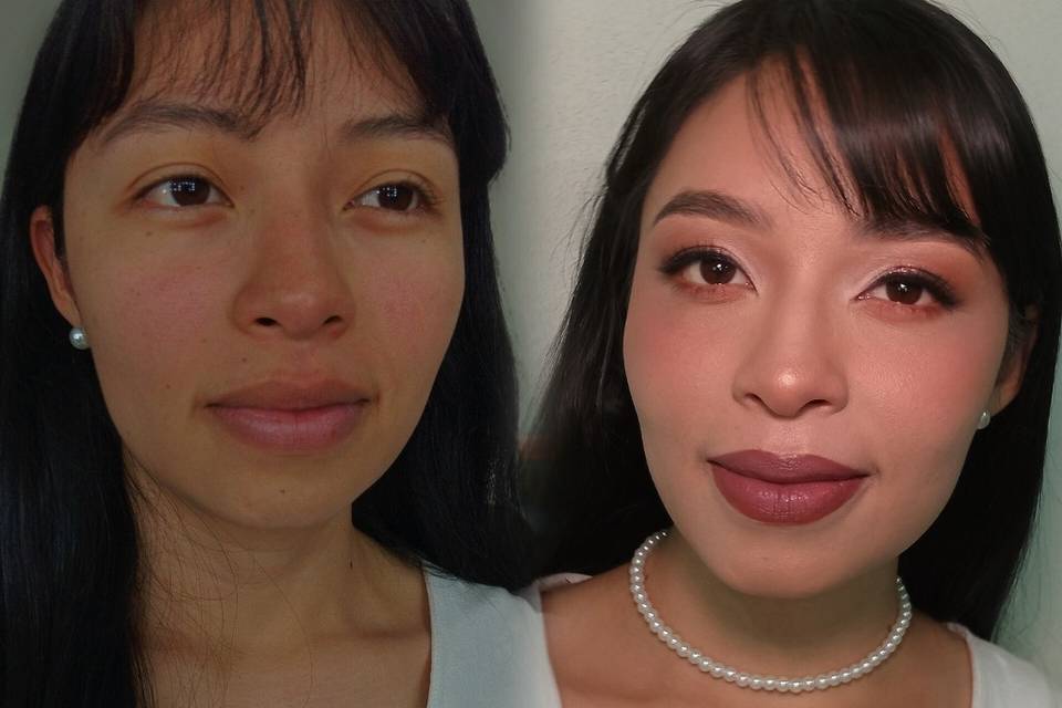 Before&after
