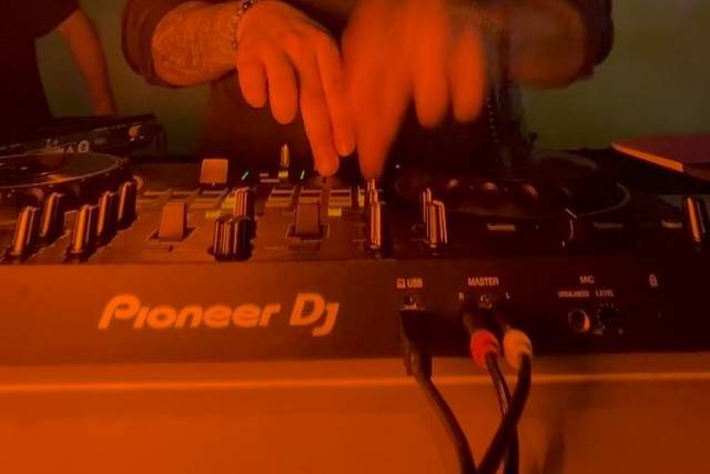 DJ Janno