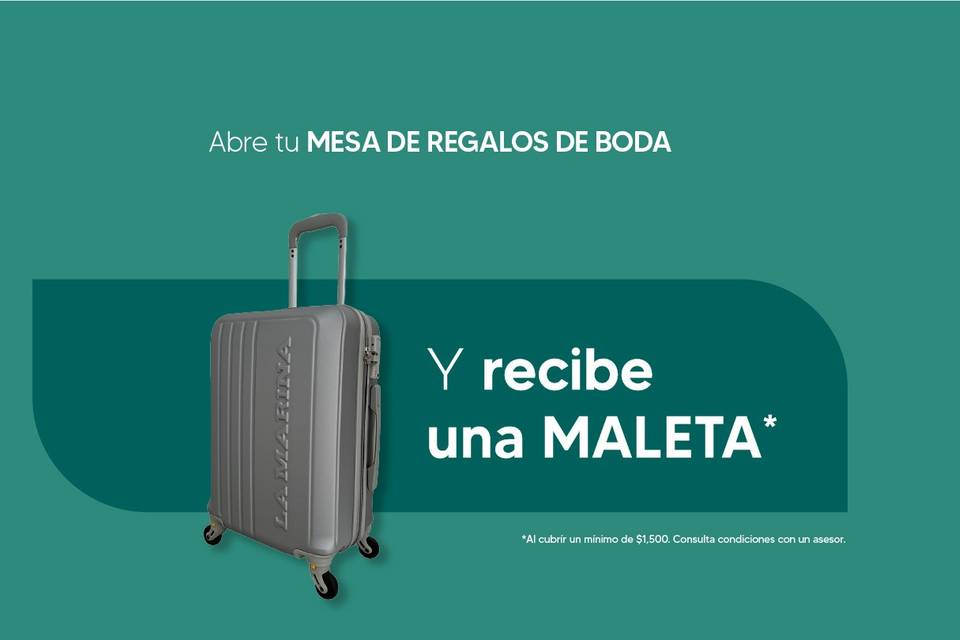 Celebra con nosotros