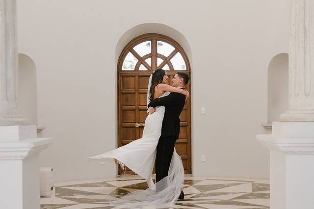 Fotografía de Boda Guadalajara