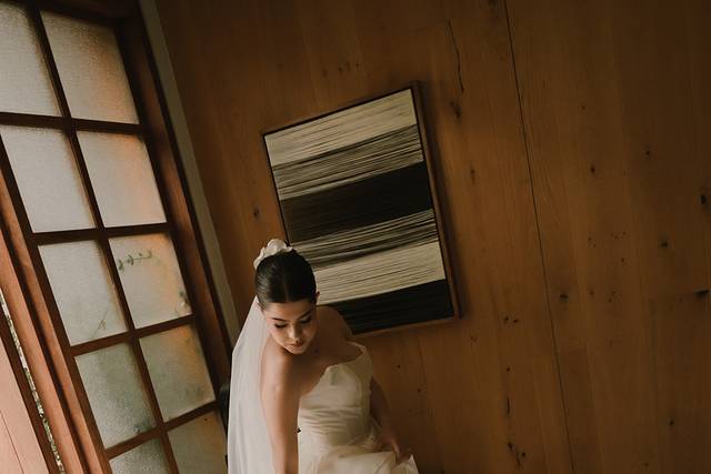 Fotografia Bodas Guadalajara