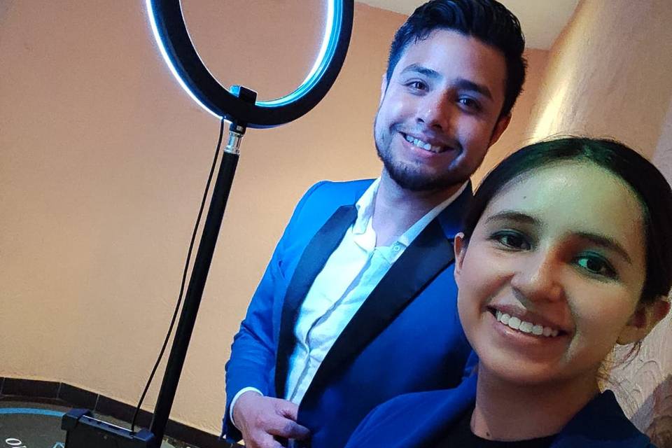 Comprometidos con tu evento