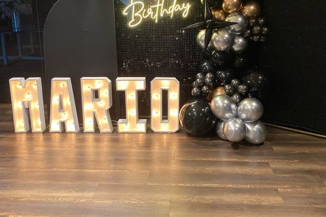 Mario 50