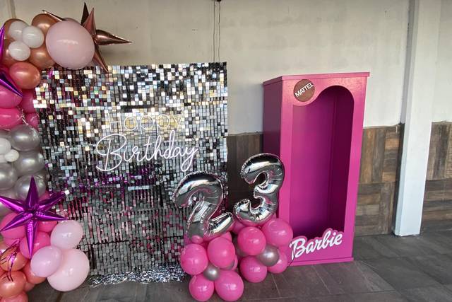 Barbie