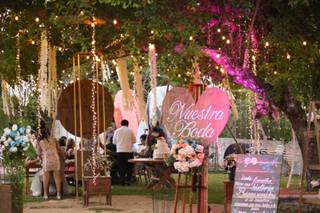 La Mesa Ideal Eventos