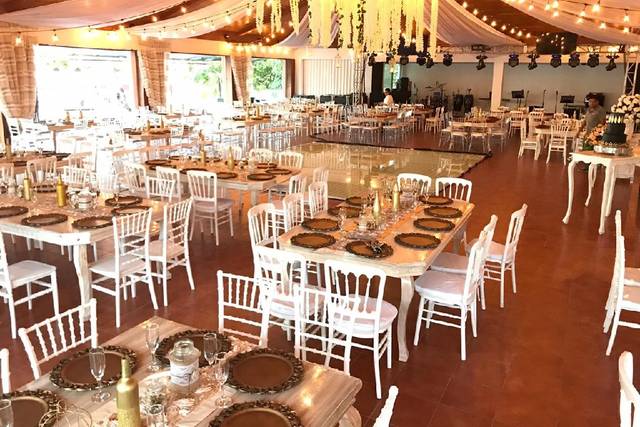 La mesa ideal eventos