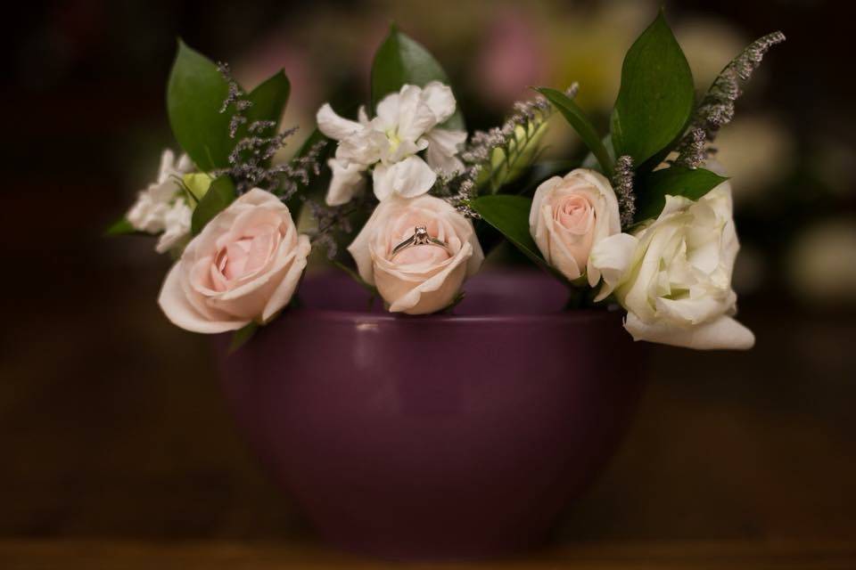 Boutonniers