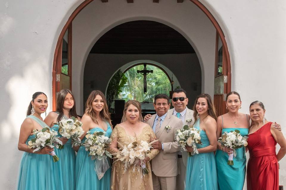 Ceremony