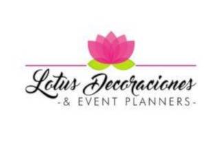 Lotus Decoraciones logo