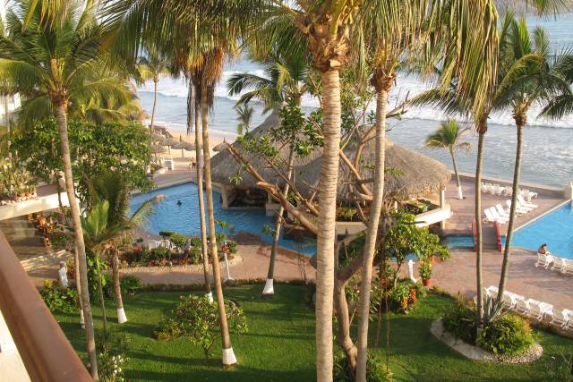 The Palms Resort of Mazatlán
